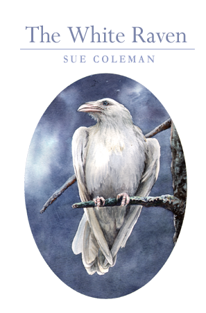 Return Of The Raven
